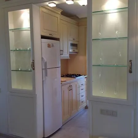 B&d Lou Βίλα Φετιγιέ