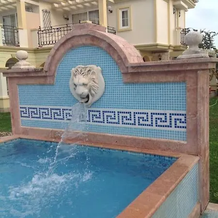 B&d Lou Φετιγιέ