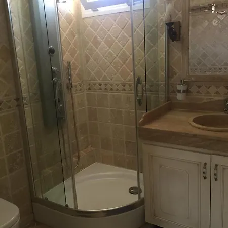 B&d Lou Βίλα Φετιγιέ