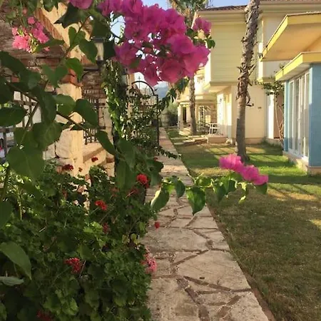 B&d Lou * Fethiye