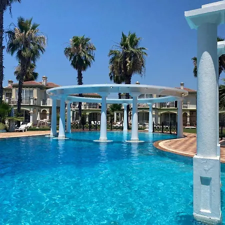 B&d Lou Villa