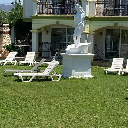 Villa B&d Lou
