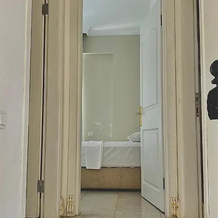 B&d Lou Willa Fethiye