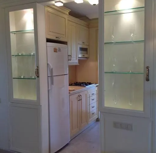 B&d Lou Villa Fethiye