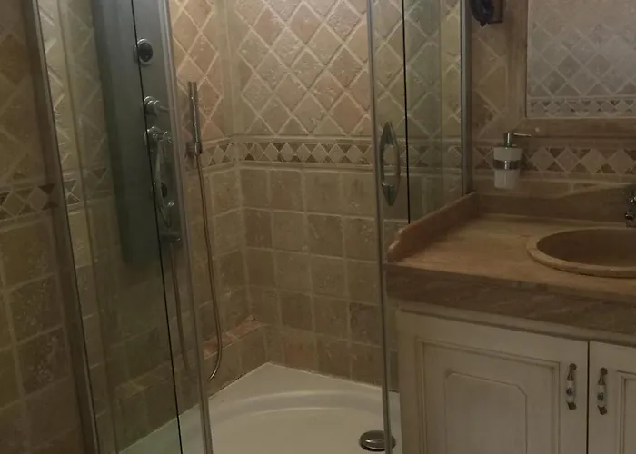 B&d Lou Villa Fethiye